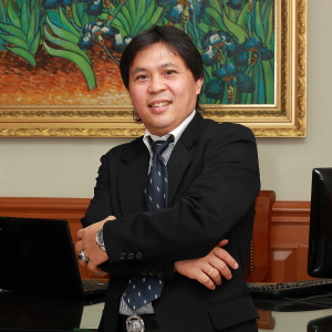 Sonny Singal, SH singalkaligislawyer.id